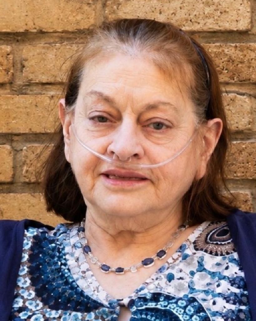 Ellen Majeska Profile Photo