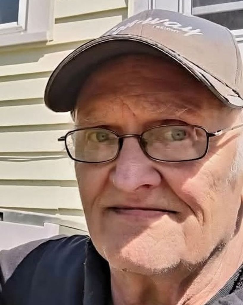 Gary Lee Finney