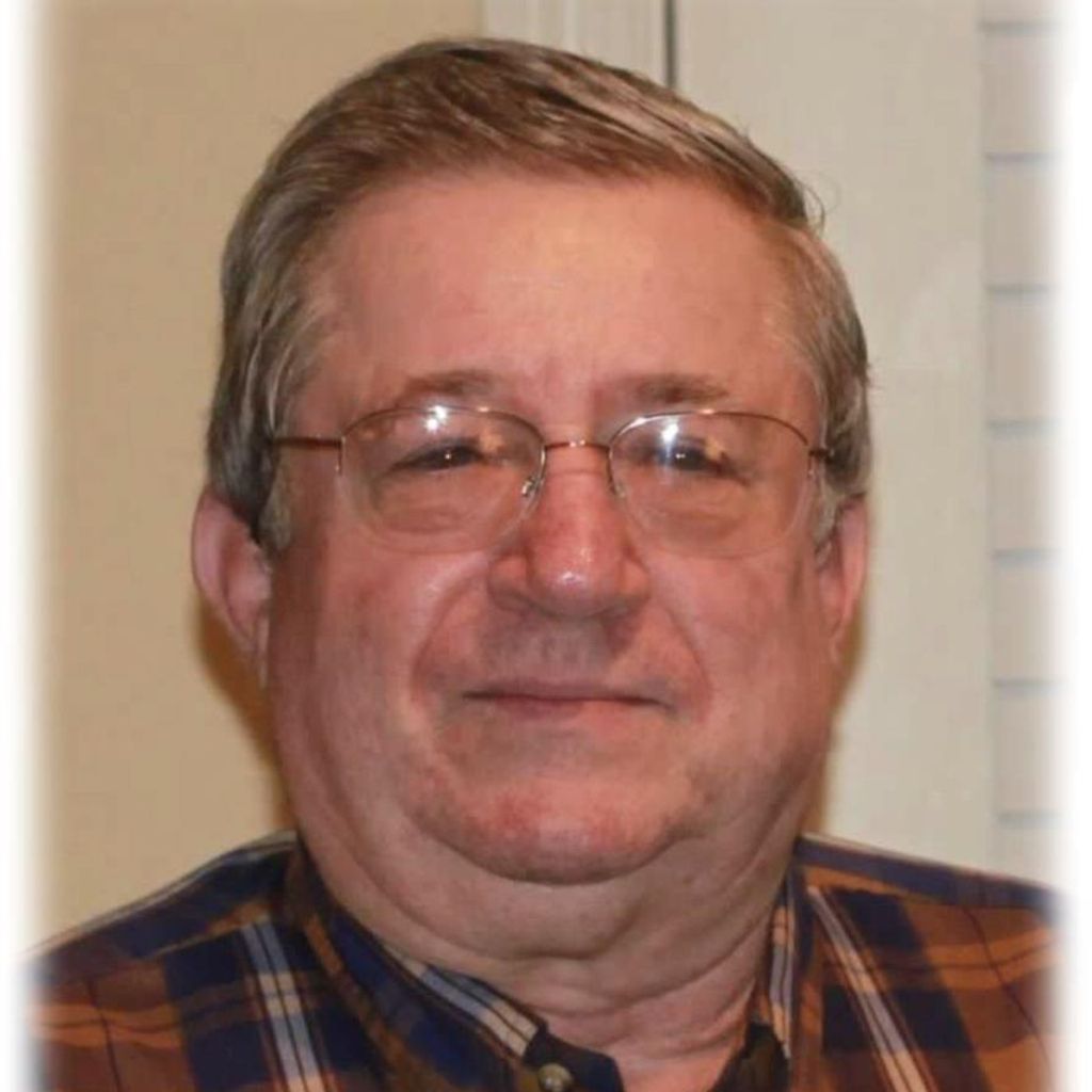 Virgil Kirk Skelton