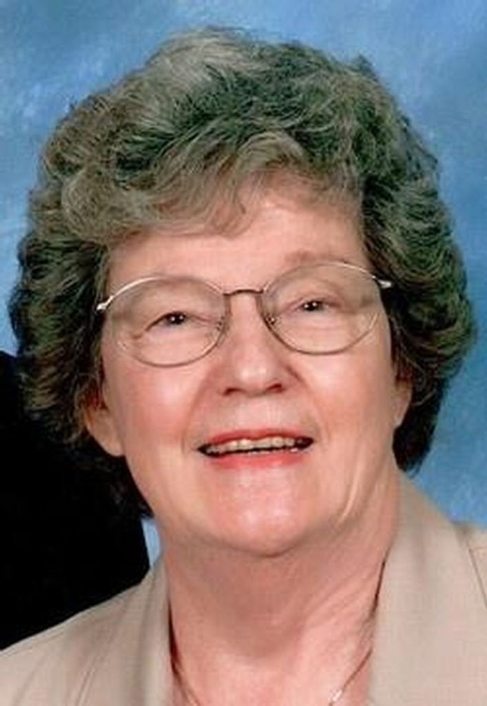 Maryln "June" Miller