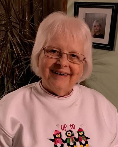 Judith Diane (Elder)  Odom Profile Photo