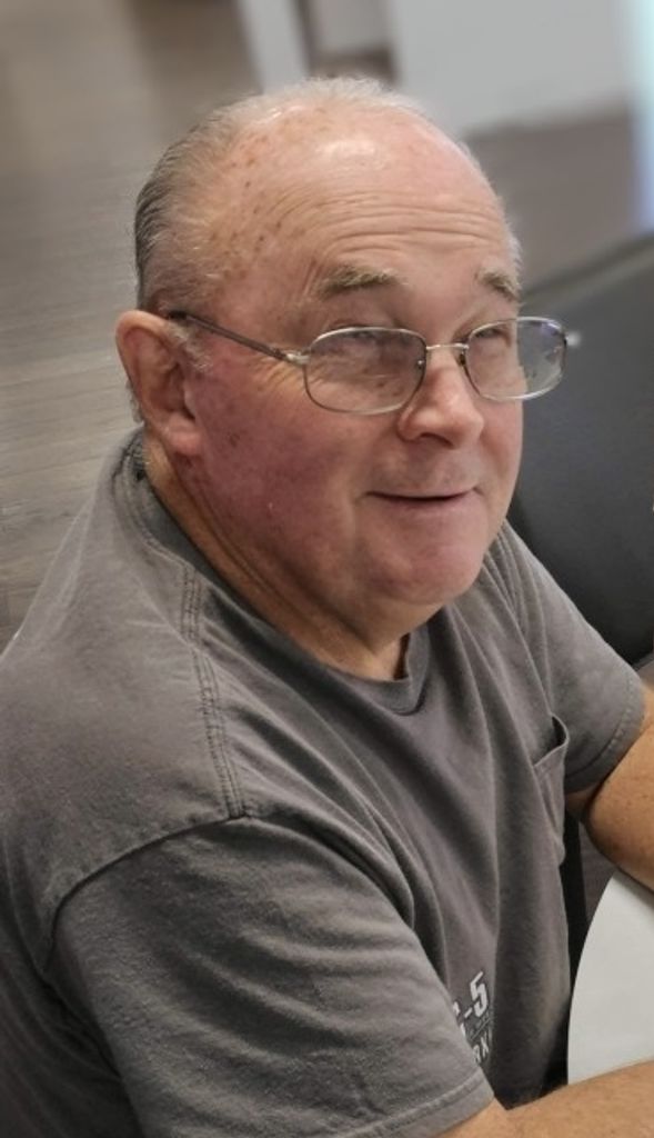 Robert Paul Mcnabb Profile Photo