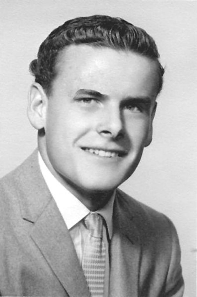 James B. Roney
