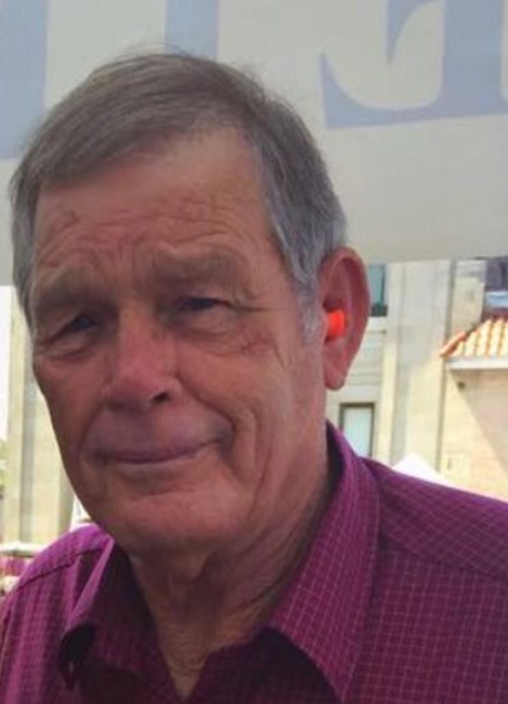 James Louis Blount Profile Photo