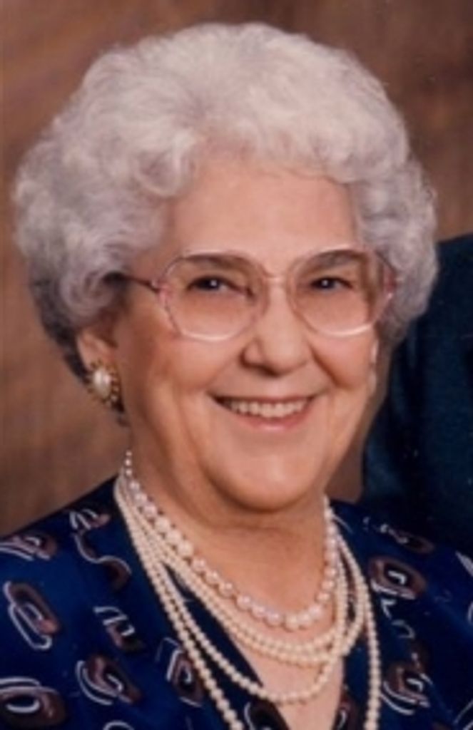 Helen G. Evanko