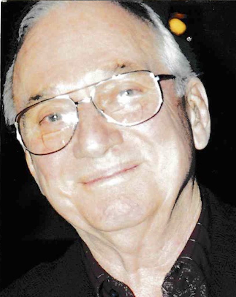 Daniel Cavanaugh
