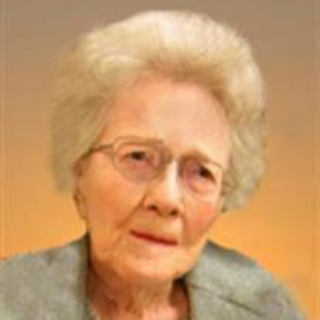 Vivian Christianson