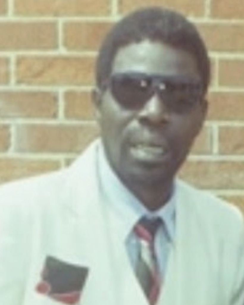 DAVID GHOLSTON