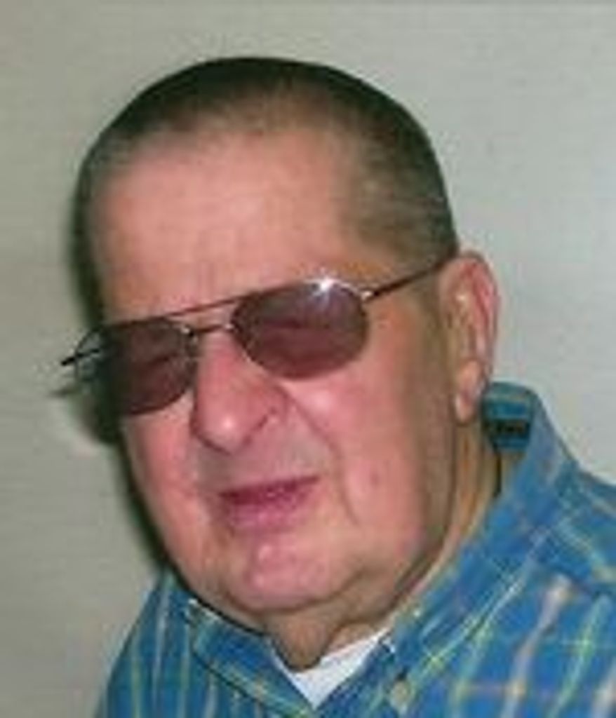 Robert A. Merkt