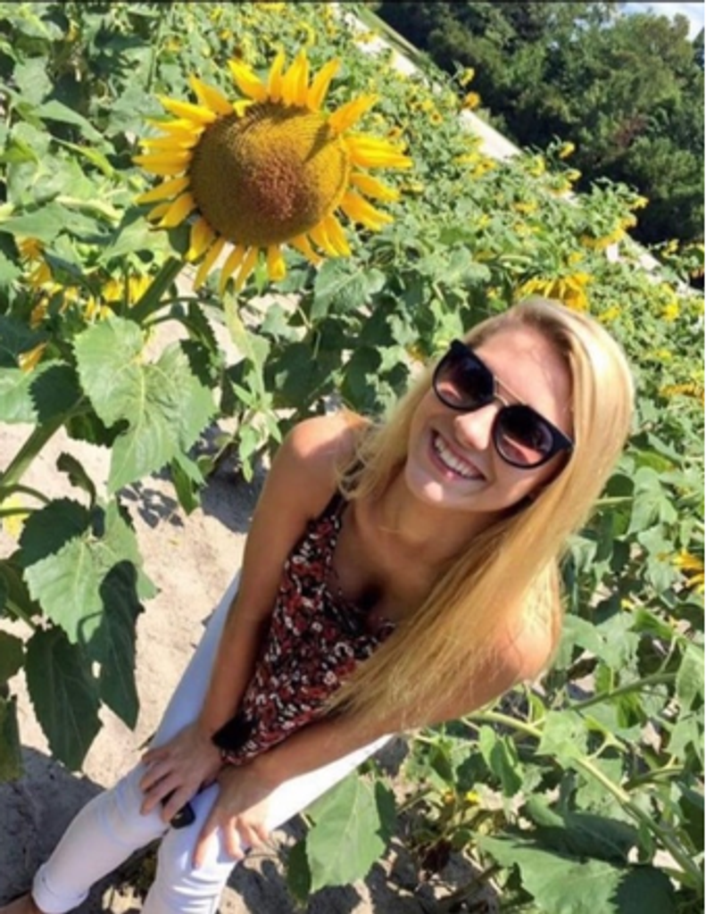 Victoria Haley Gentry Profile Photo
