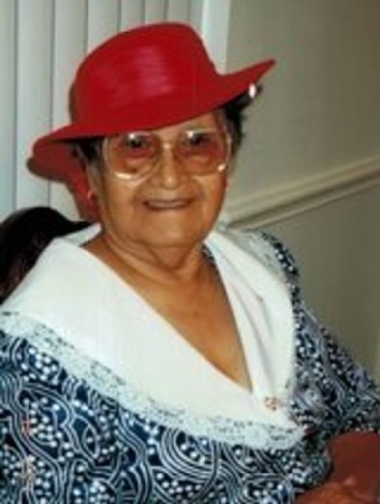 Leonarda 'Nora' Whittington