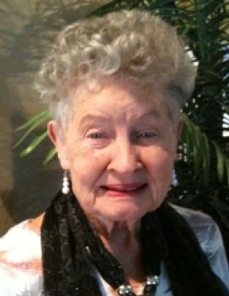 Gladys J. Kersey