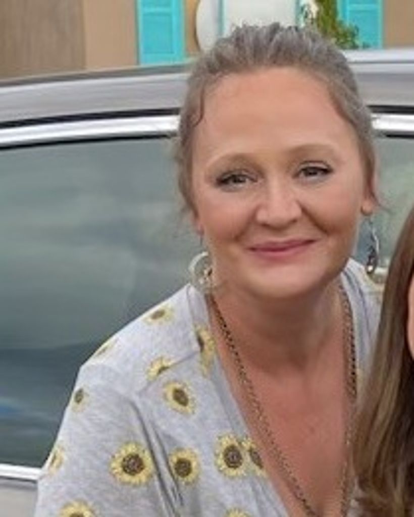 Krista Lynn Thompson