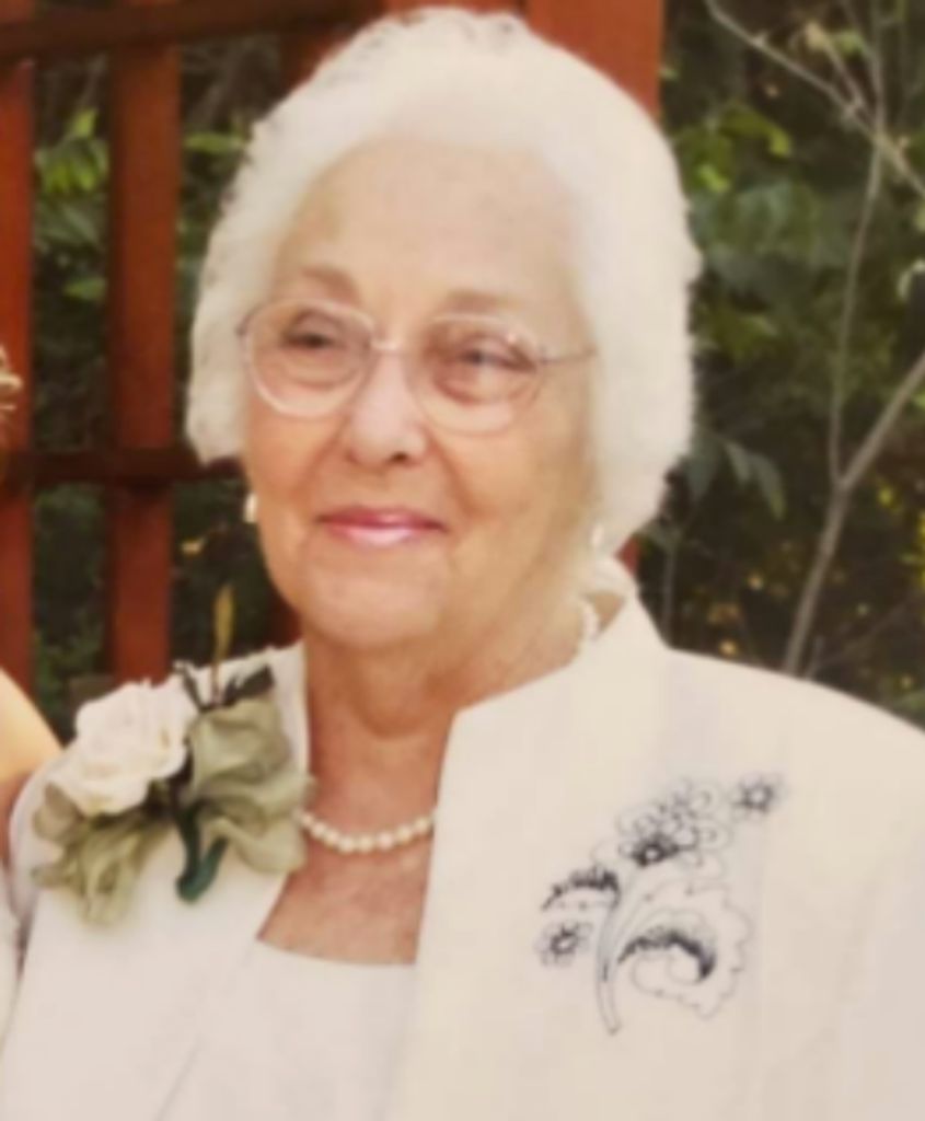 Mary Louise Pharis Profile Photo