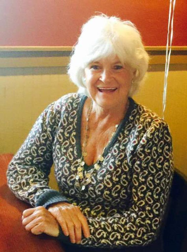 Betty Boykin Auman