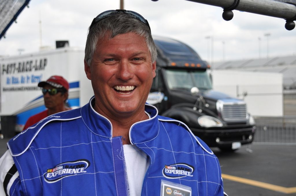 Jeffrey "Jeff" Clay Chenault