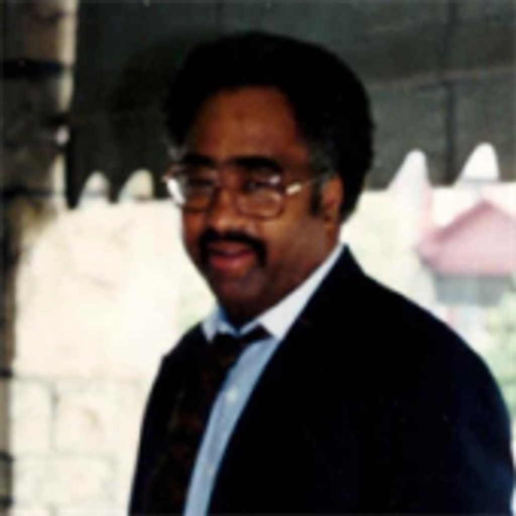 Thomas  Edward Waugh