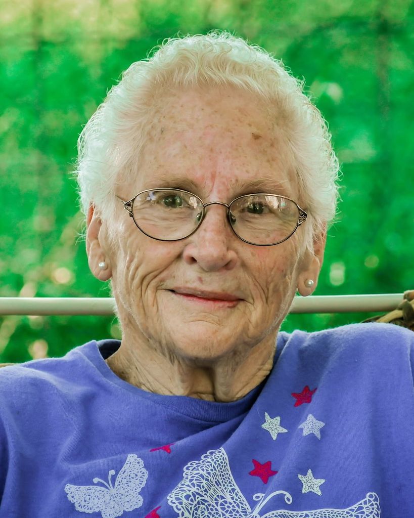 Dorothy Alice Lewis Profile Photo