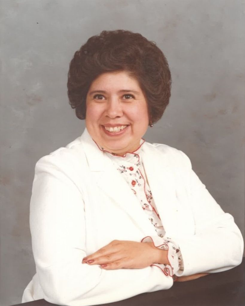 Mary Davis