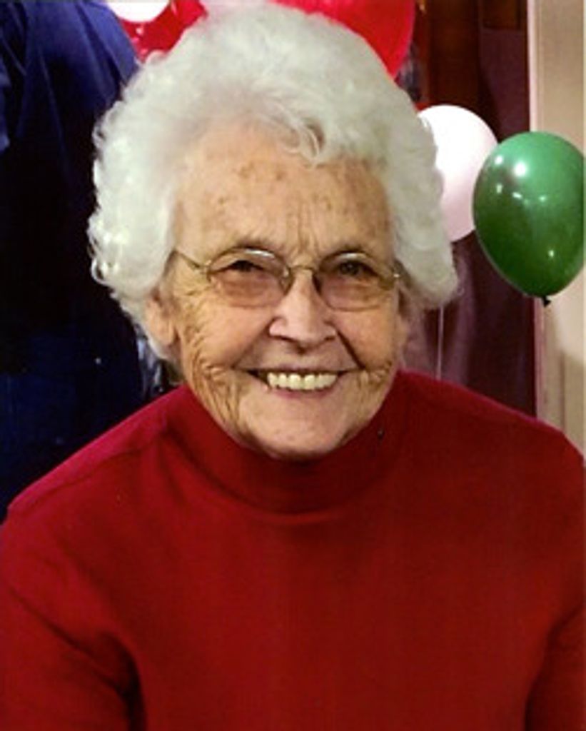 Melba Landon