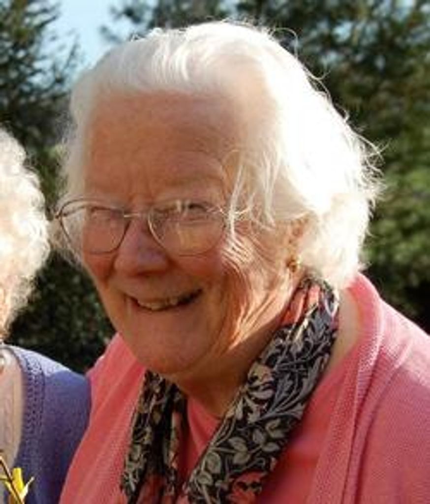 Patricia Carroll Compton Profile Photo