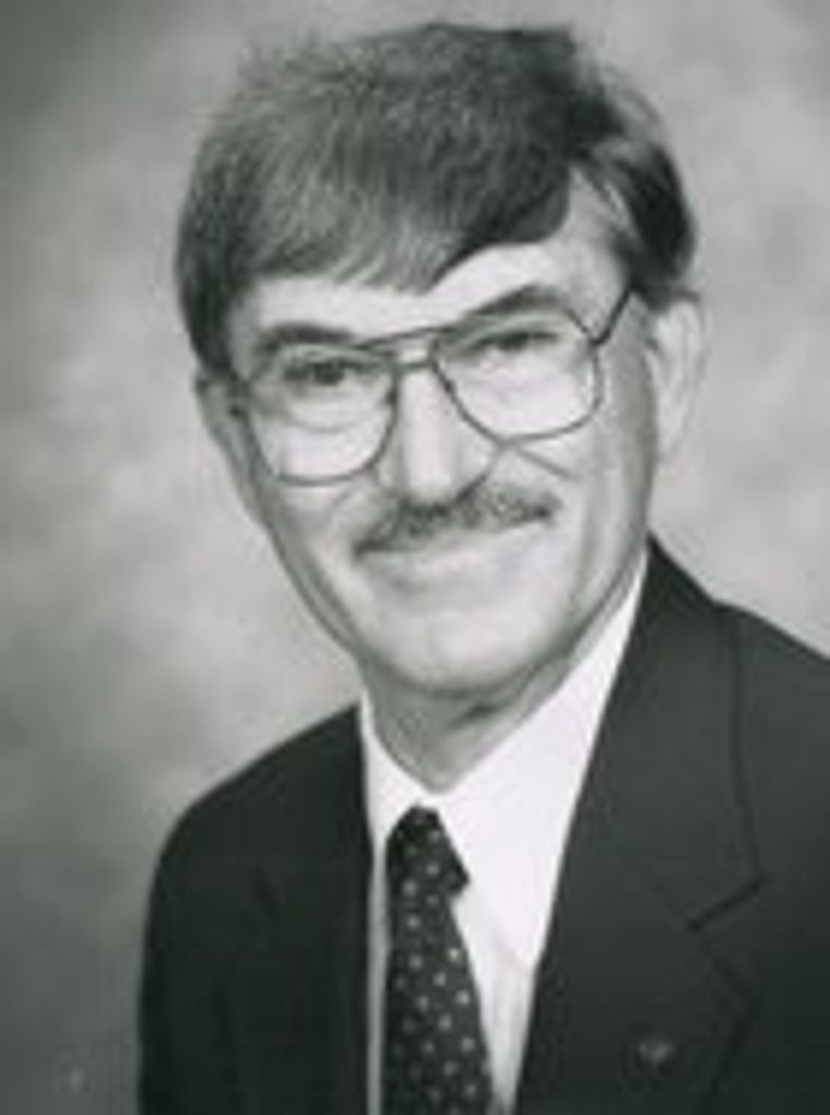 Charles Dennis