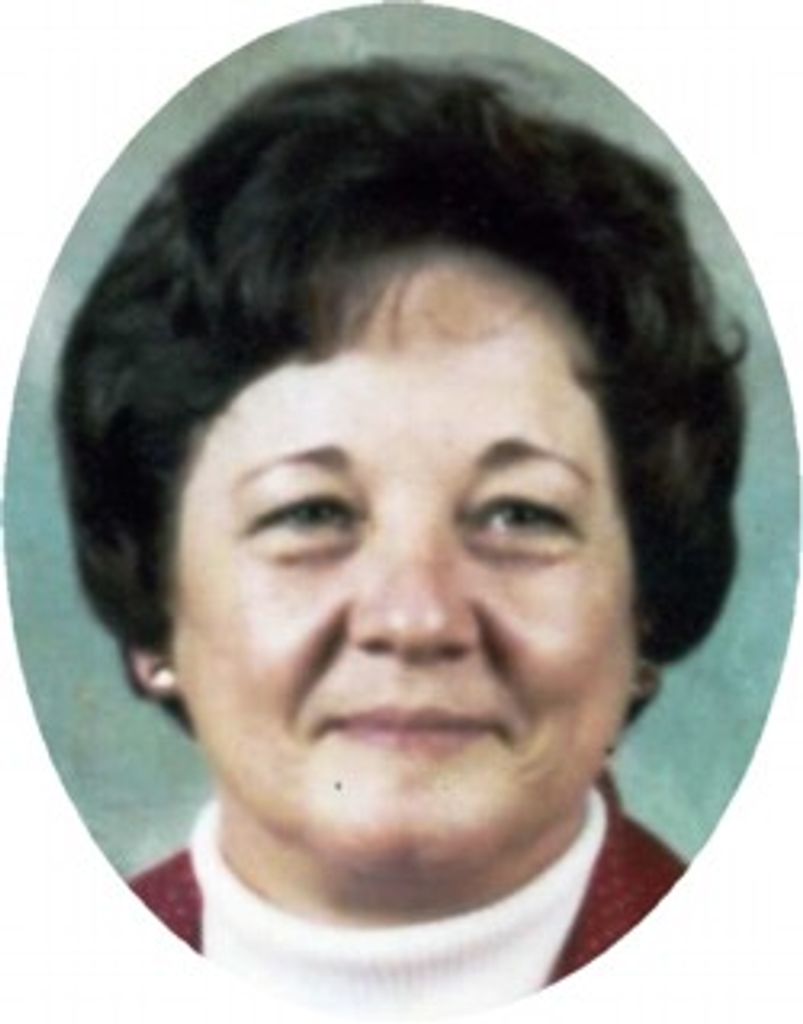 Ruby Wright