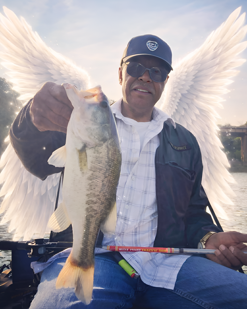 Wendell Phillip Mackey