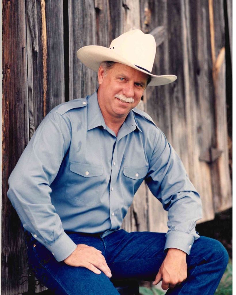Michael Ralph Franks Profile Photo