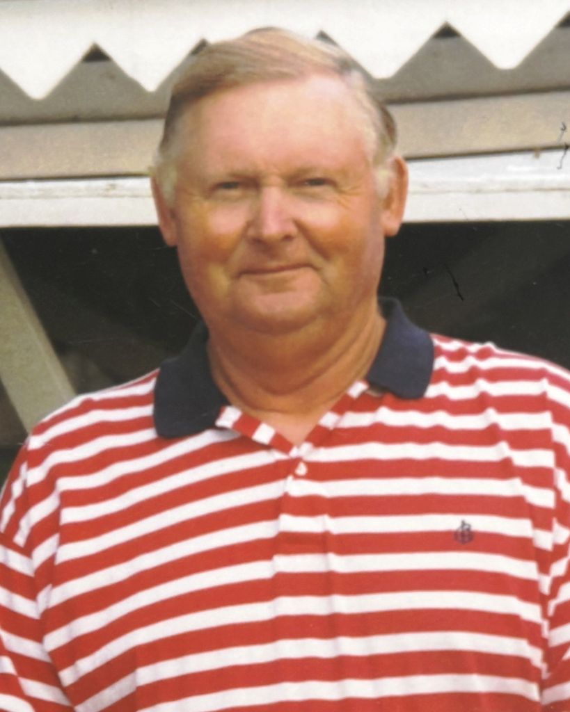 Morris Goodman Marsh Profile Photo