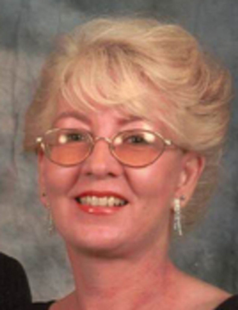 Sheila "Shan" Ann (Mcauley) Denyer