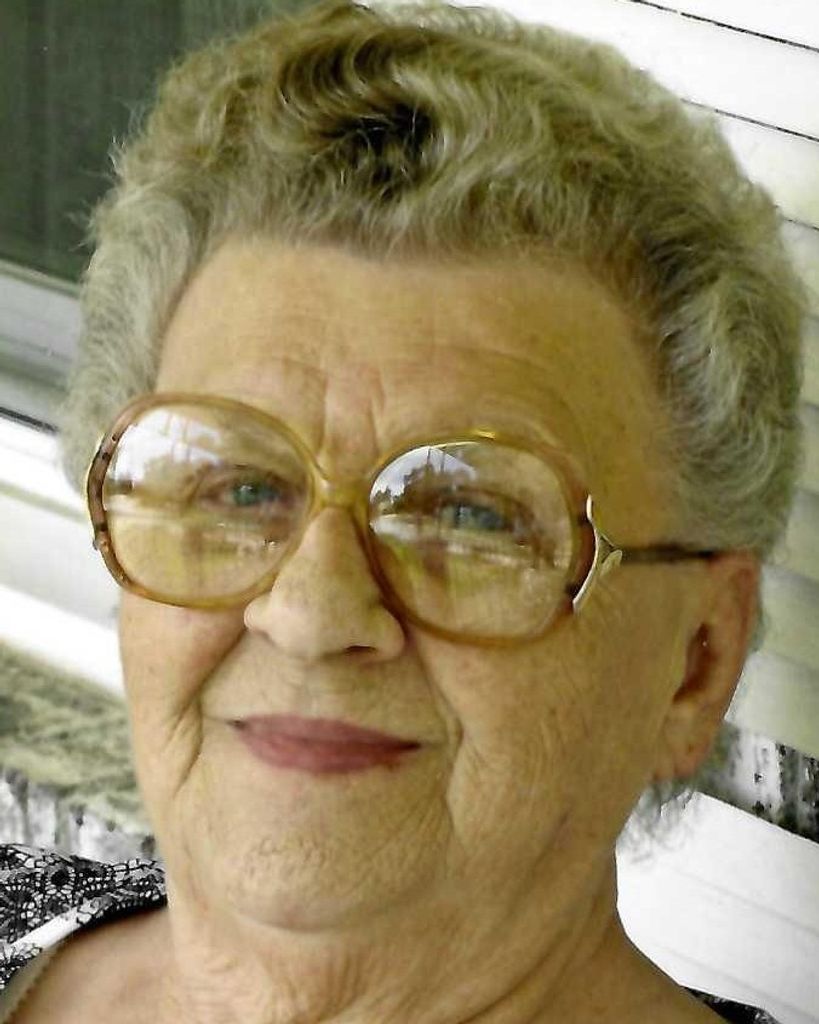 Johanna Else Bowman Profile Photo