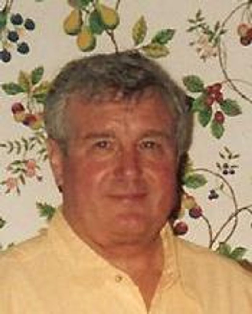 James G. Stone