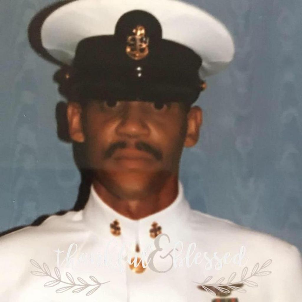 Rickie E Neal Profile Photo