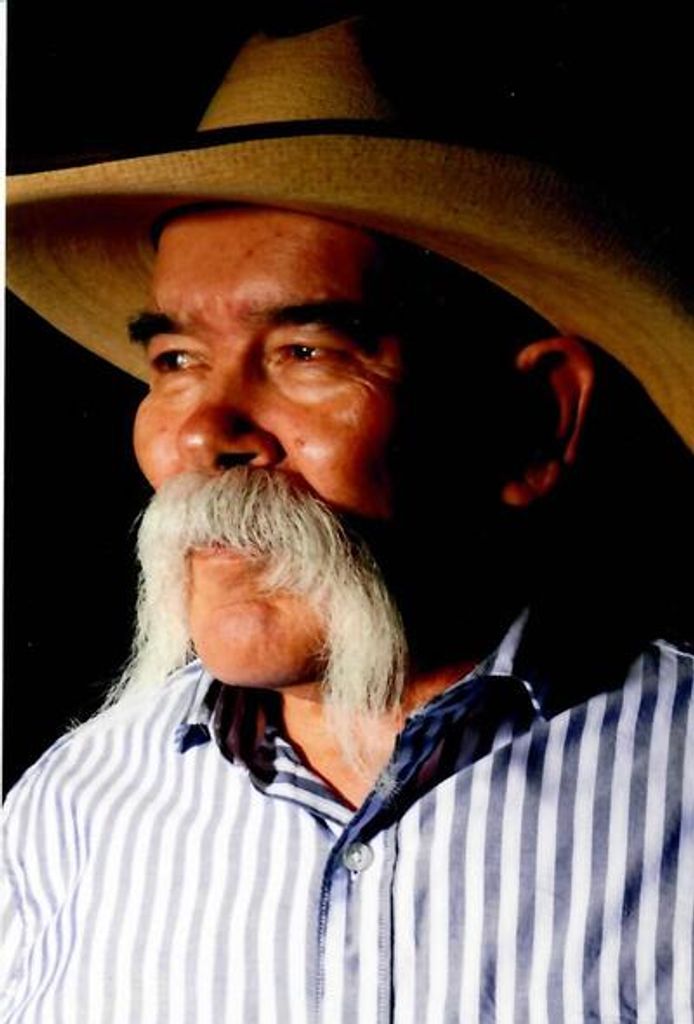 Julio "Gabe" Javier De Leon Profile Photo
