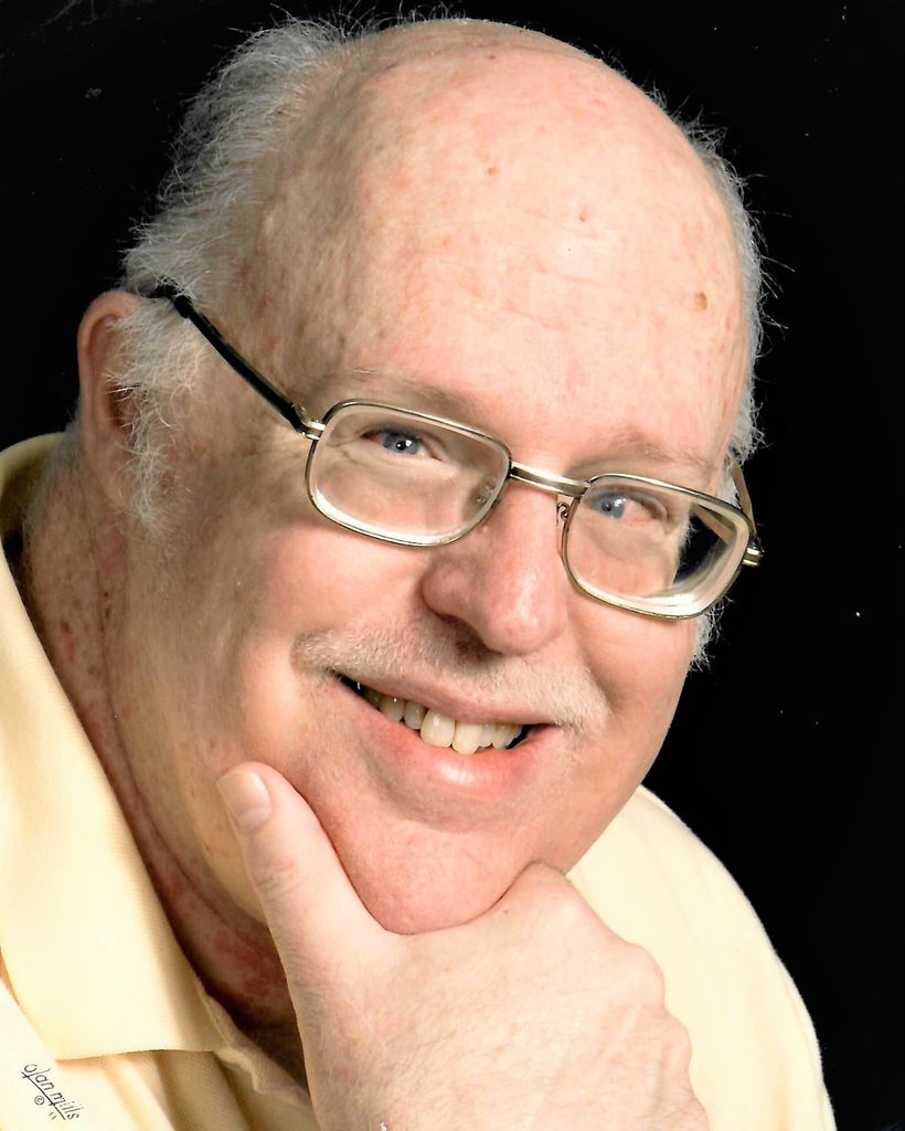 Roy Grady Burrus III Profile Photo