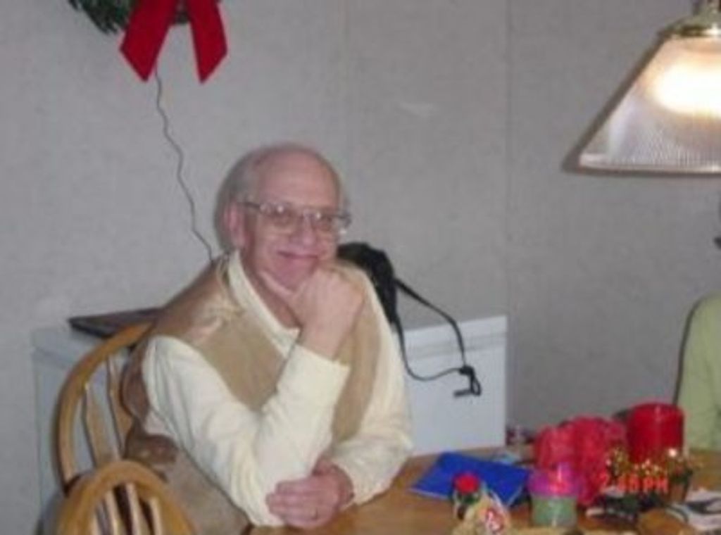 Henry N. Luethans