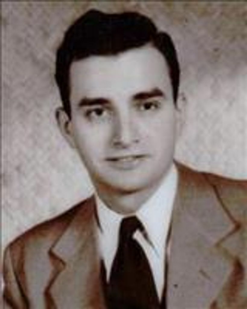 Thaddeus Pietraszek Profile Photo