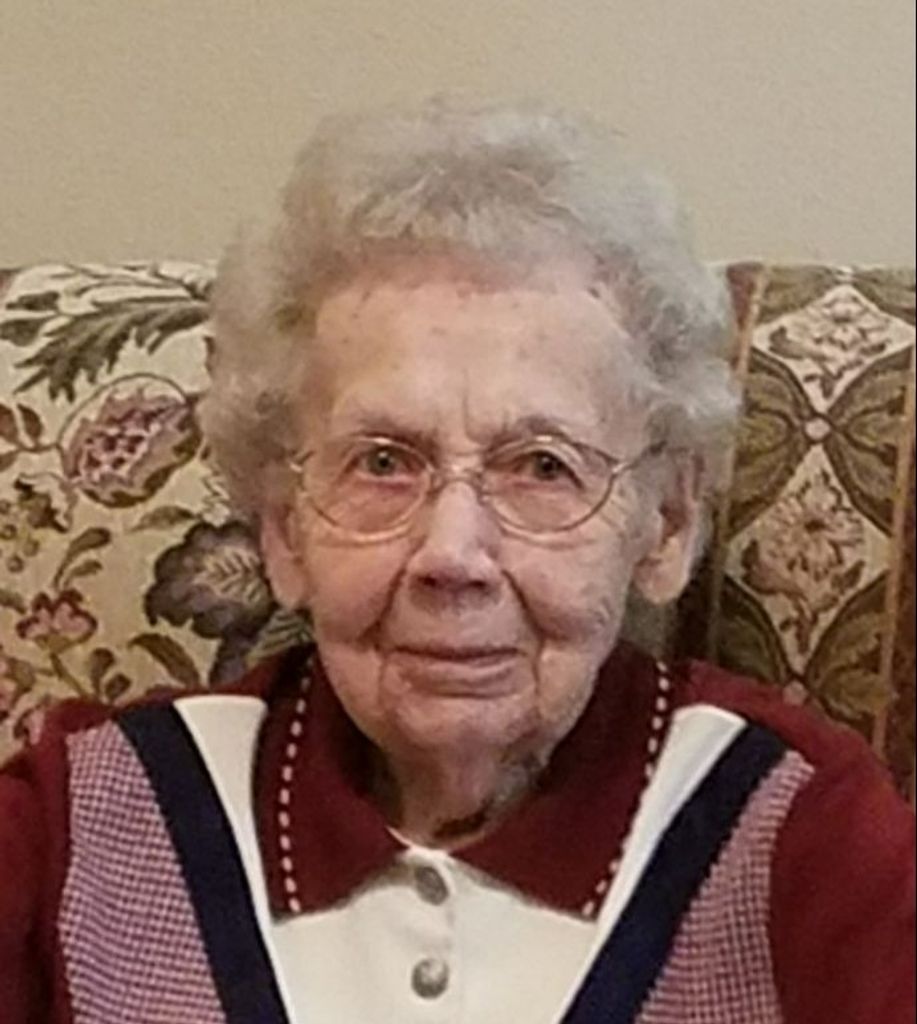 Velma Henne