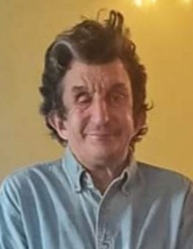 John G. Skasko