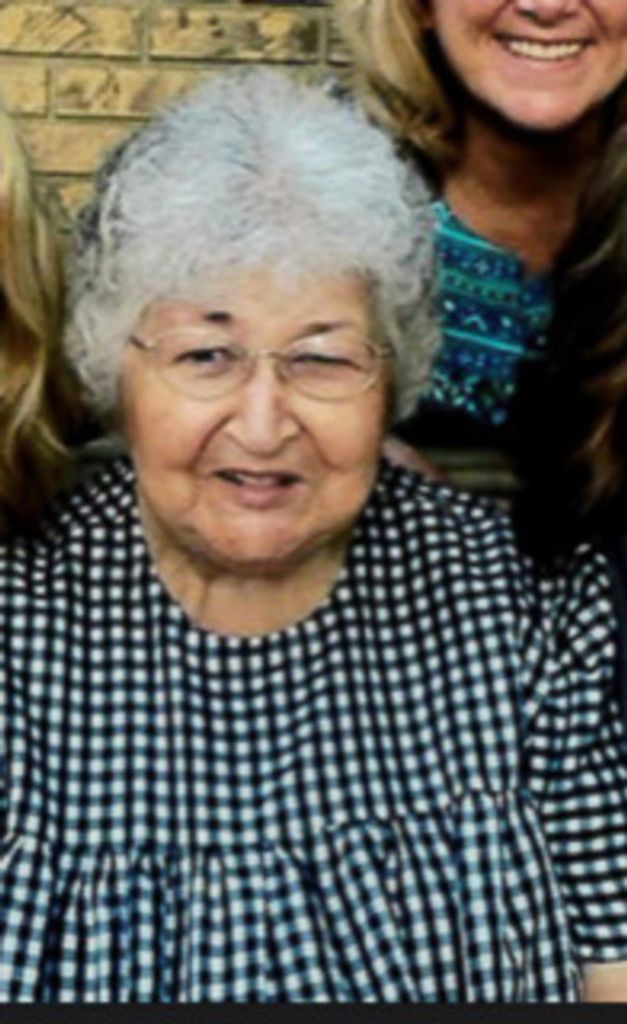 Jean Allison Farmer Profile Photo