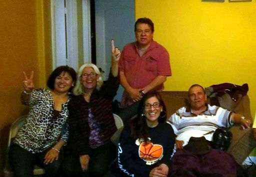 Yolanda C. Gonzalez photo gallery thumbnail 211 of 357