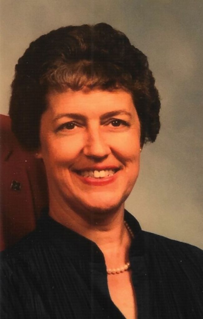Doris Moore