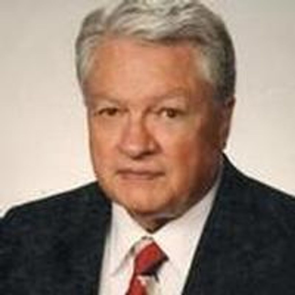 Dr. Charles G. Muffly
