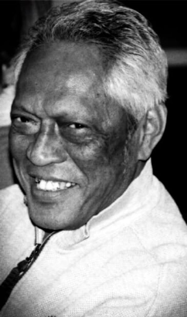 Del Rosario, Rodolfo 'Rudy'
