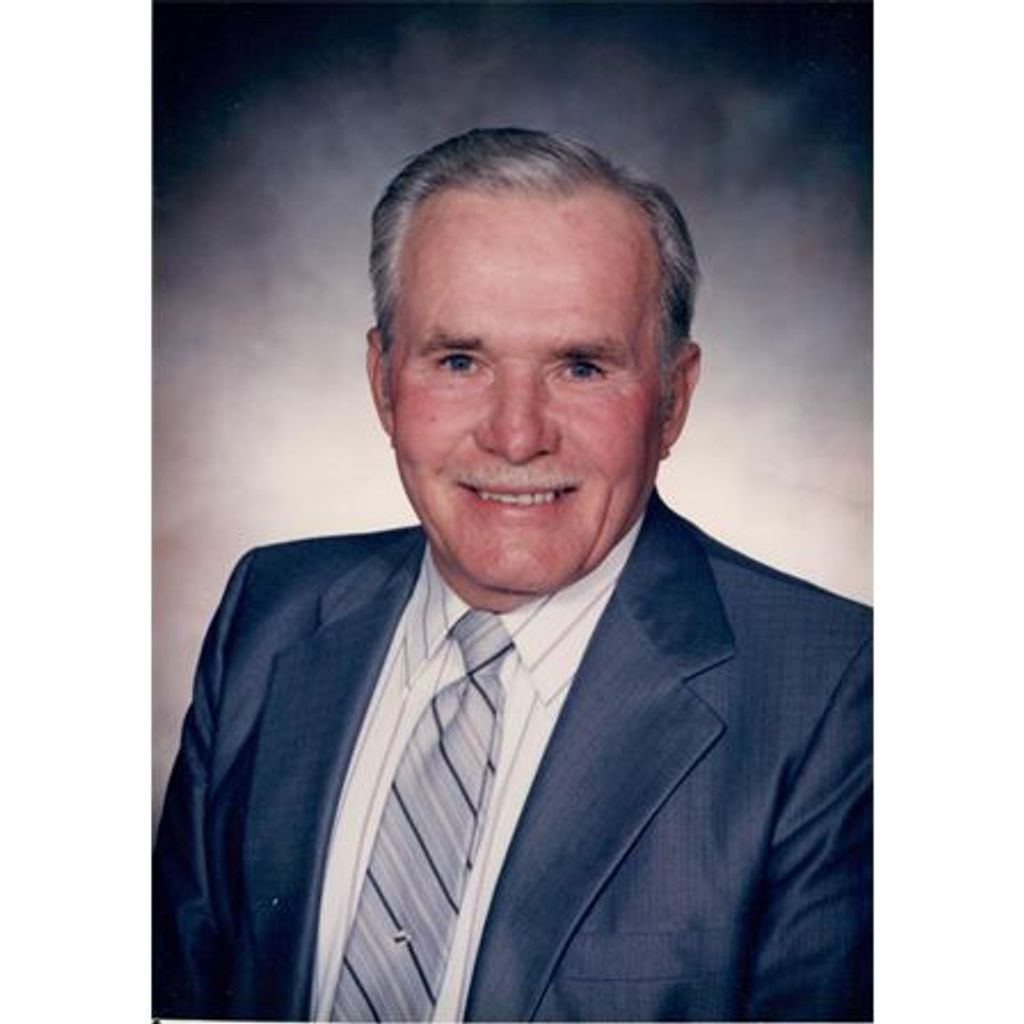Fred M. Dauphin Profile Photo