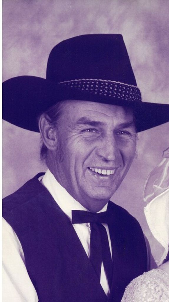 Regis Lester Feger Profile Photo
