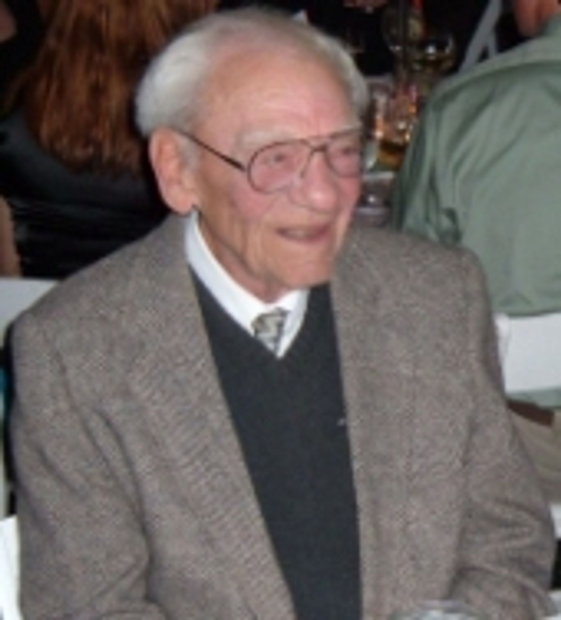 Howard P. Ohm photo gallery image 1 of 1