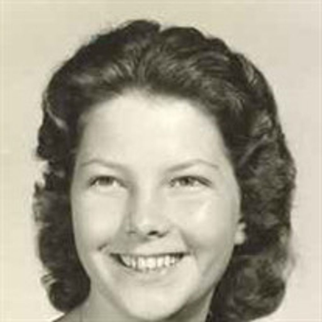 Gloria J. Stevens Welling