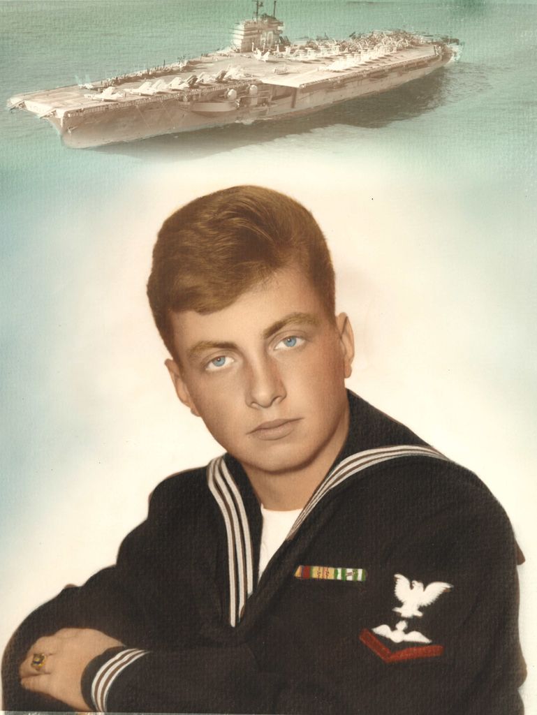 William Blacketter Profile Photo